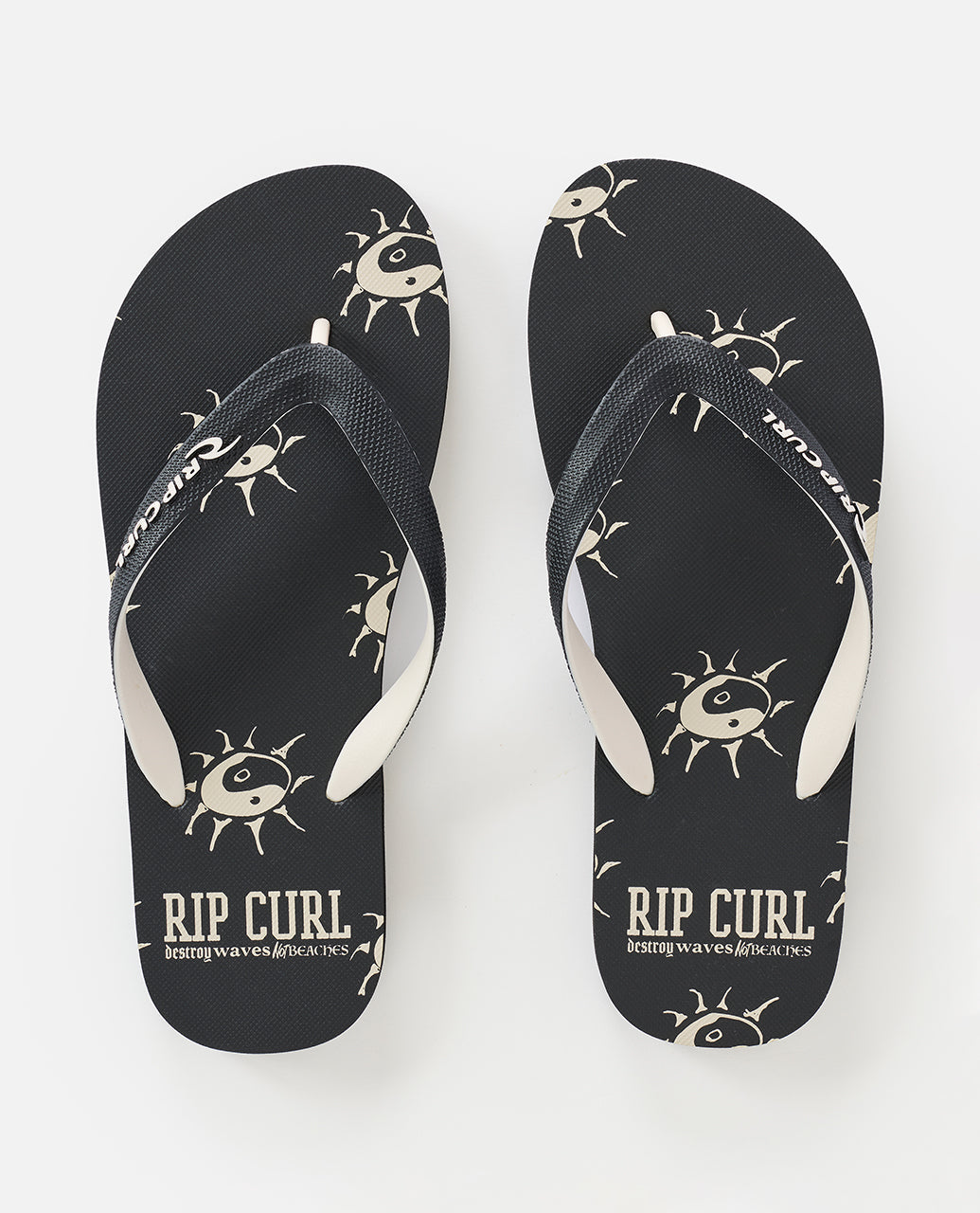 Rip Curl Men Disorder Bloom Open Toe 1DRMOT