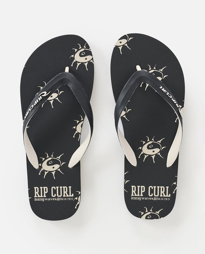 Rip Curl Men Disorder Bloom Open Toe 1DRMOT