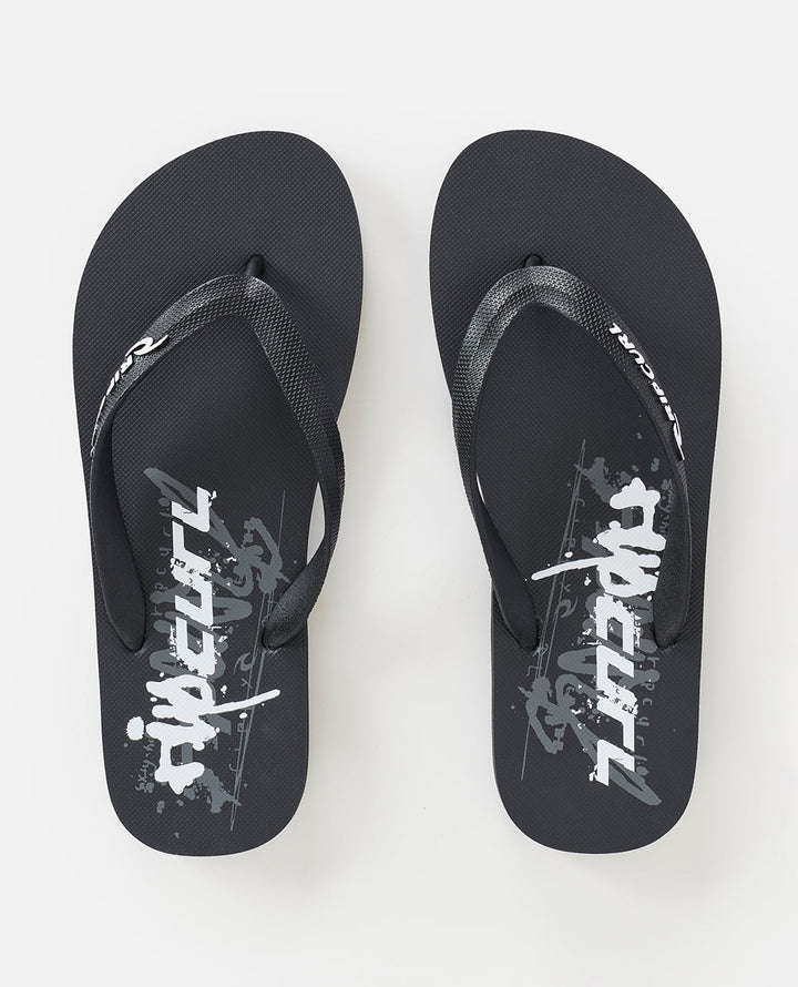 Rip Curl Men Archive Bloom Open Toe 1DSMOT