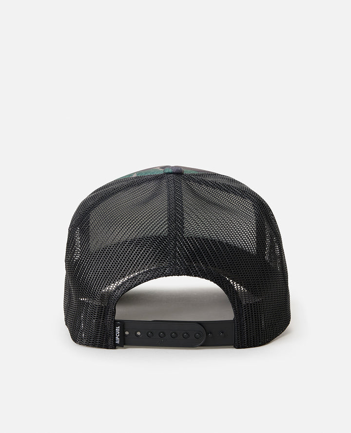 Rip Curl Men Weekender Trucker 1EOMHE