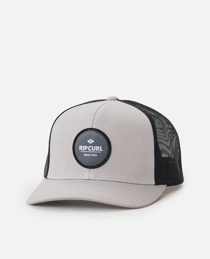 Rip Curl Men Routine Curve Trucker 1ERMHE