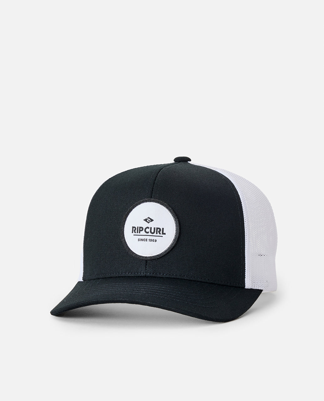 Rip Curl Men Routine Curve Trucker 1ERMHE
