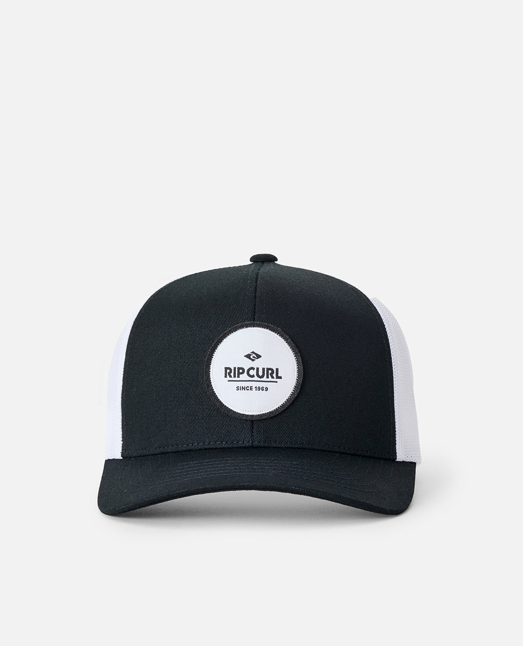 Rip Curl Men Routine Curve Trucker 1ERMHE