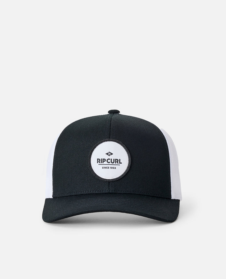 Rip Curl Men Routine Curve Trucker 1ERMHE