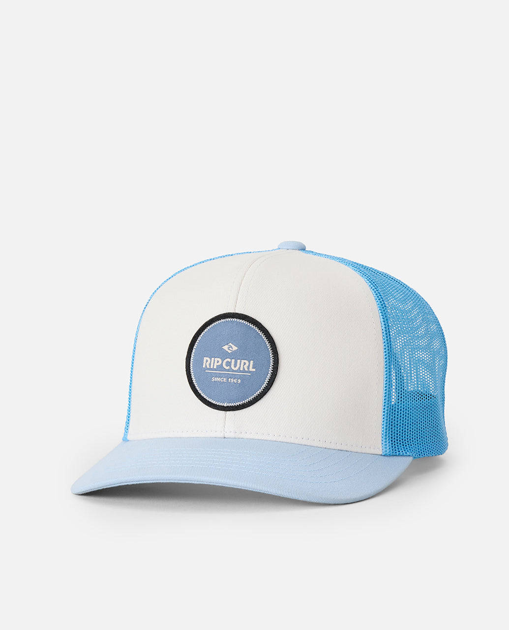 Rip Curl Men Routine Curve Trucker 1ERMHE