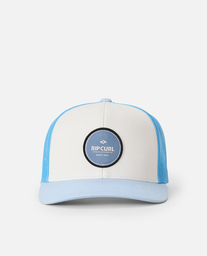 Rip Curl Men Routine Curve Trucker 1ERMHE