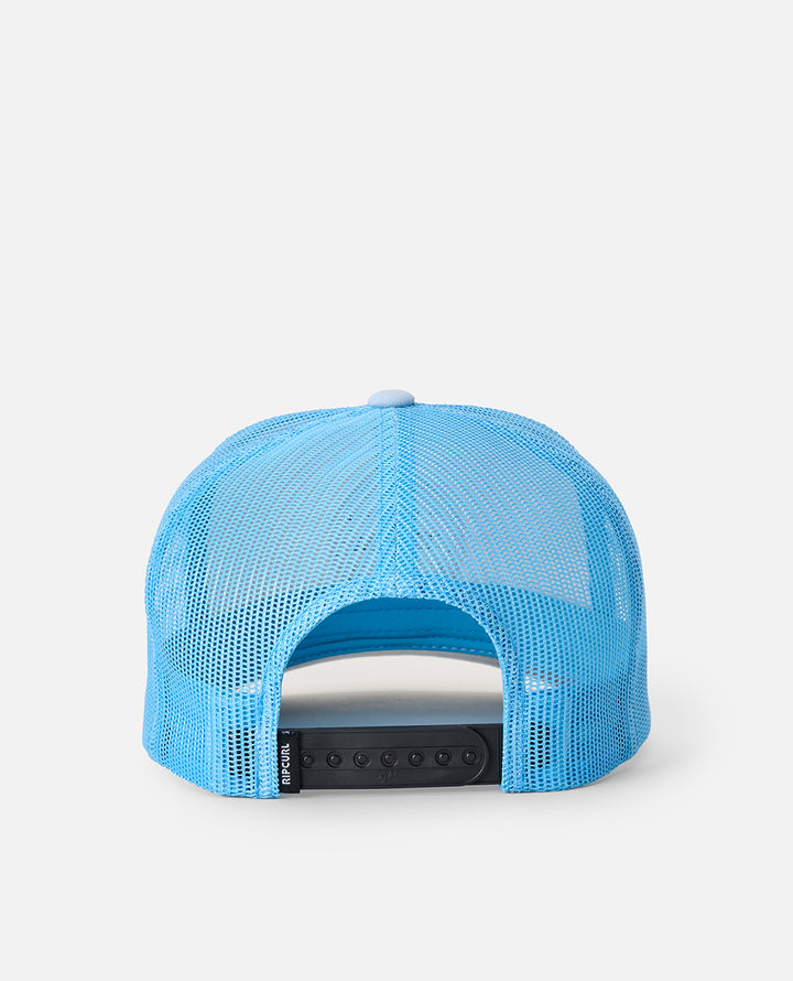 Rip Curl Men Routine Curve Trucker 1ERMHE