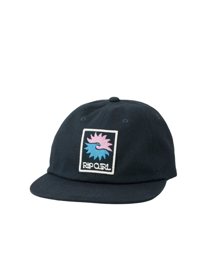 Rip Curl Men Swc Art Badge Adj Cap 1EYMHE