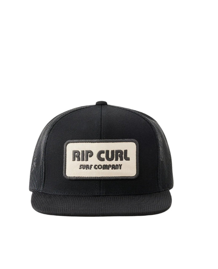 Rip Curl Men Icons Pump Trucker 1EZMHE