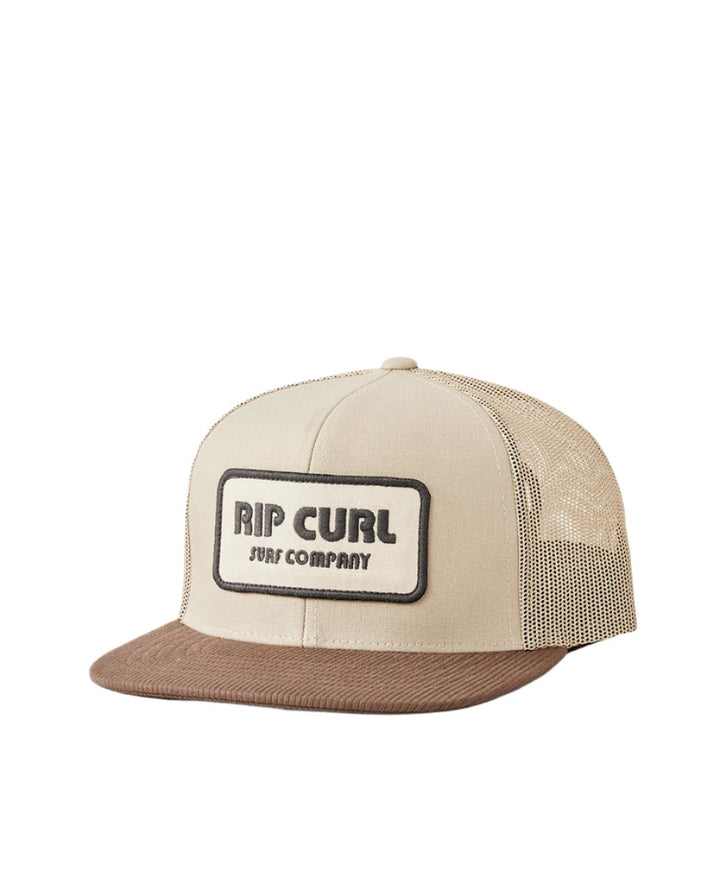 Rip Curl Men Icons Pump Trucker 1EZMHE