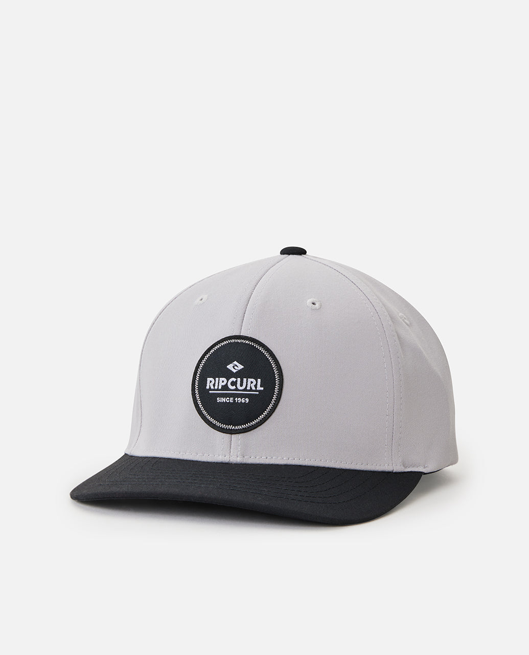 Rip Curl Men Routine Flexfit Cap 1F0MHE