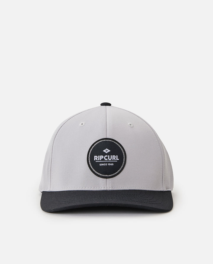 Rip Curl Men Routine Flexfit Cap 1F0MHE