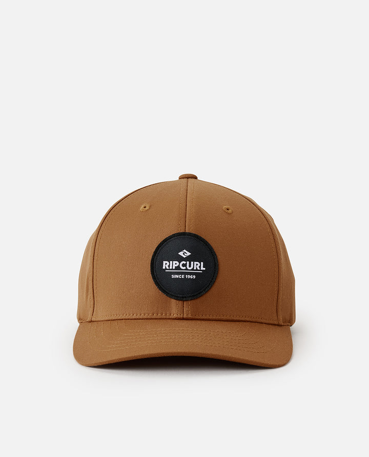 Rip Curl Men Routine Flexfit Cap 1F0MHE