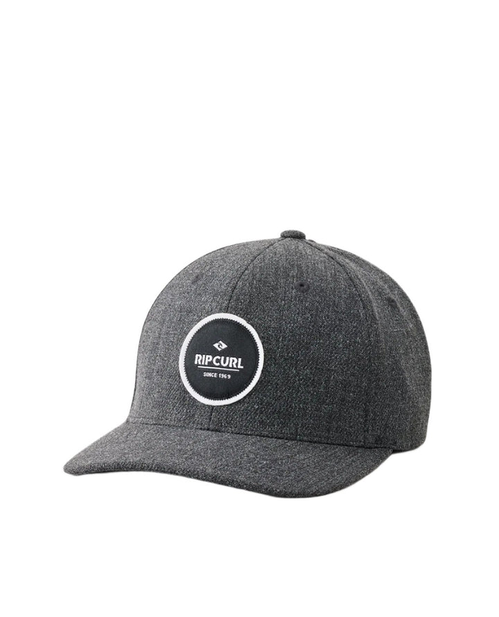 Rip Curl Men Routine Flexfit Cap 1F0MHE