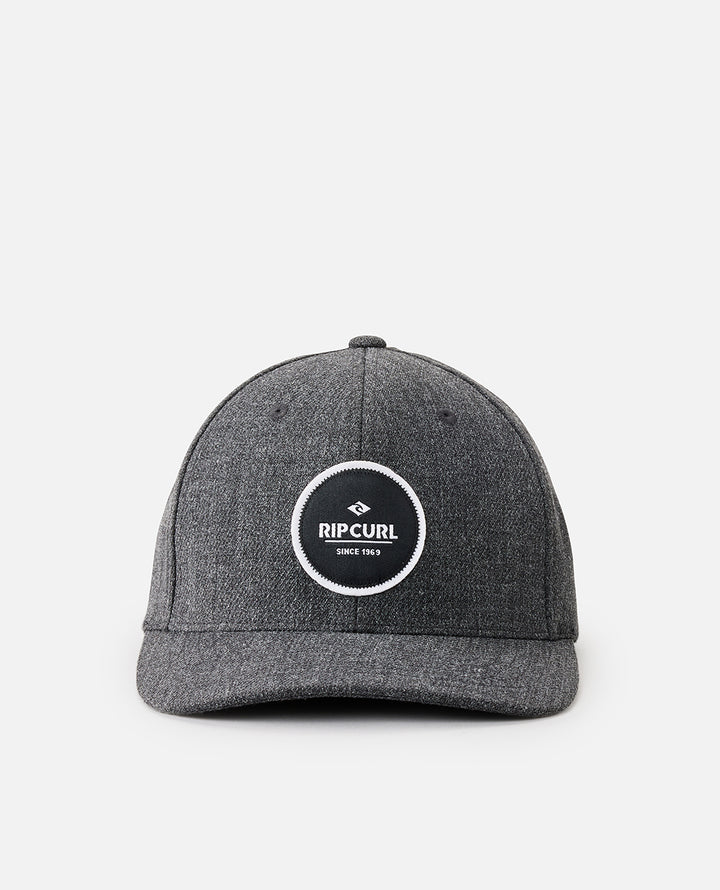 Rip Curl Men Routine Flexfit Cap 1F0MHE