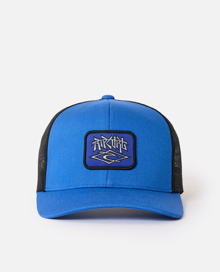 Rip Curl Men Custom Curve Trucker 1FMMHE