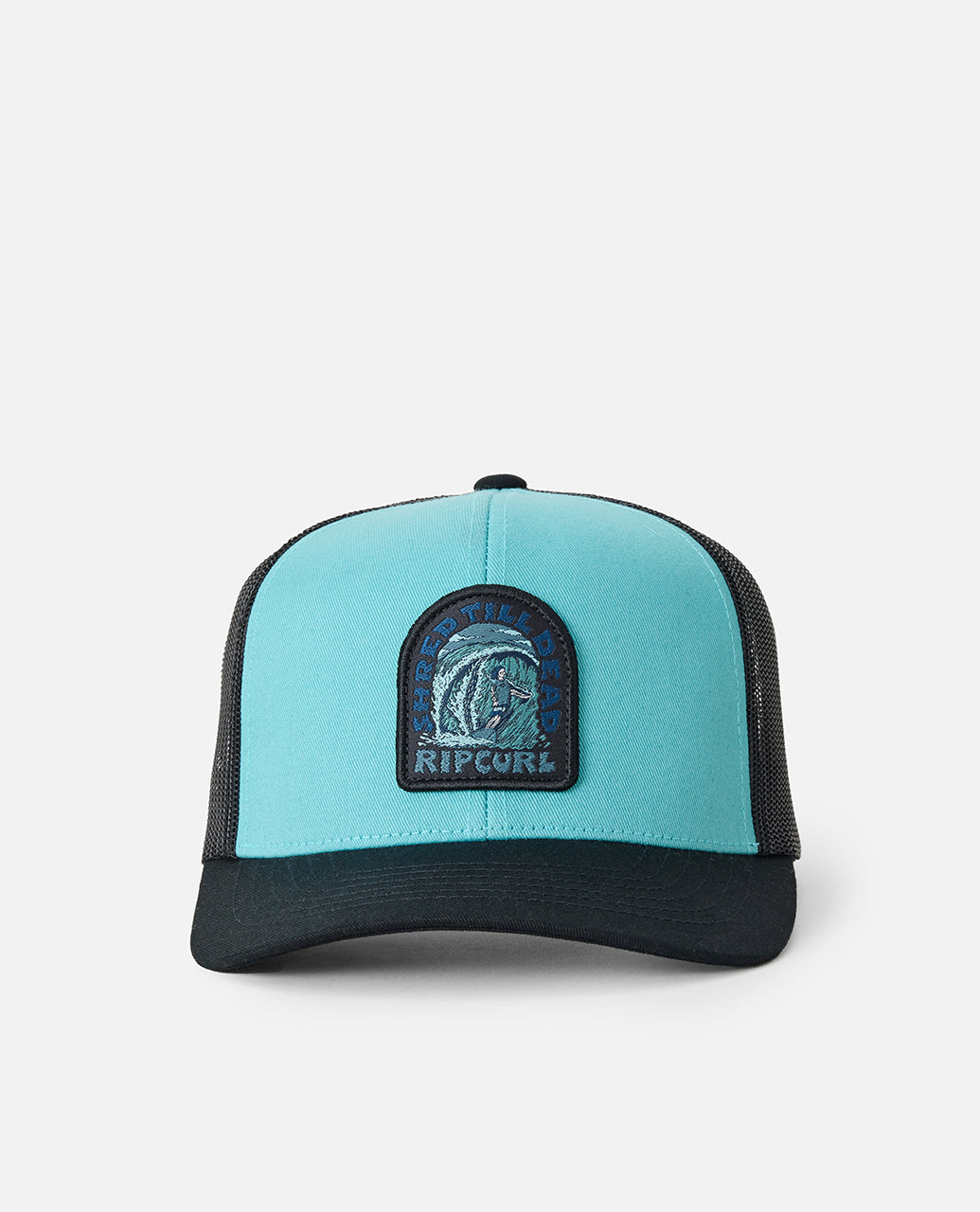 Rip Curl Men Custom Curve Trucker 1FMMHE