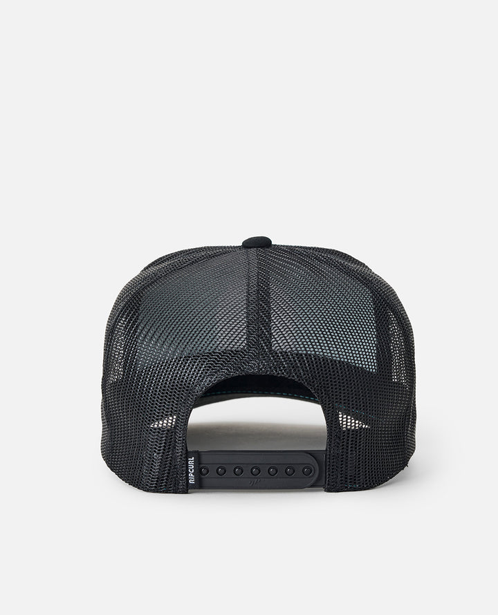 Rip Curl Men Custom Curve Trucker 1FMMHE