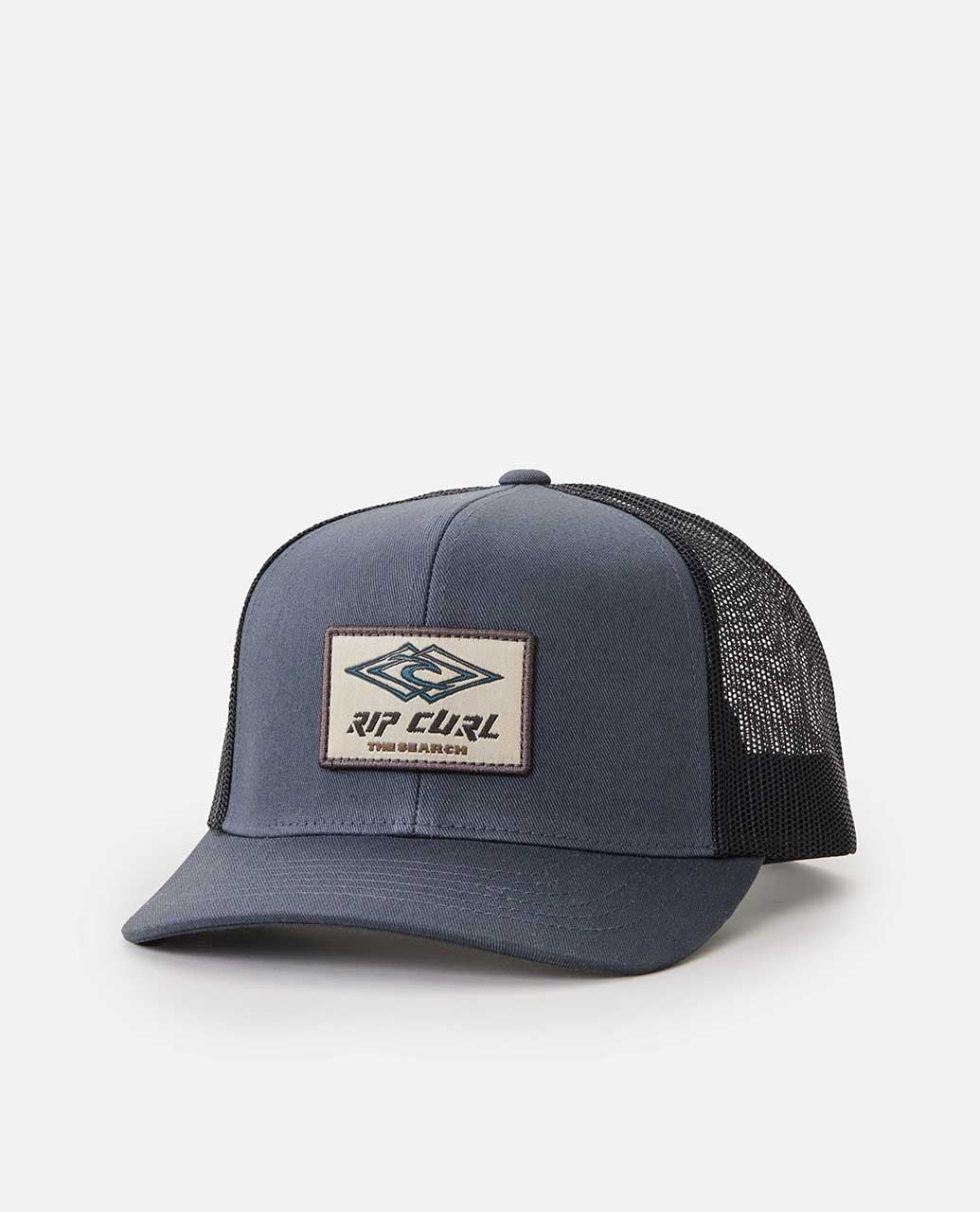 Rip Curl Men Custom Curve Trucker 1FMMHE