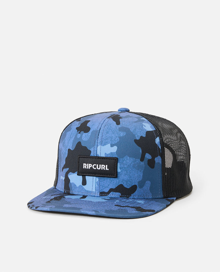 Rip Curl Men Combo Trucker 1FNMHE