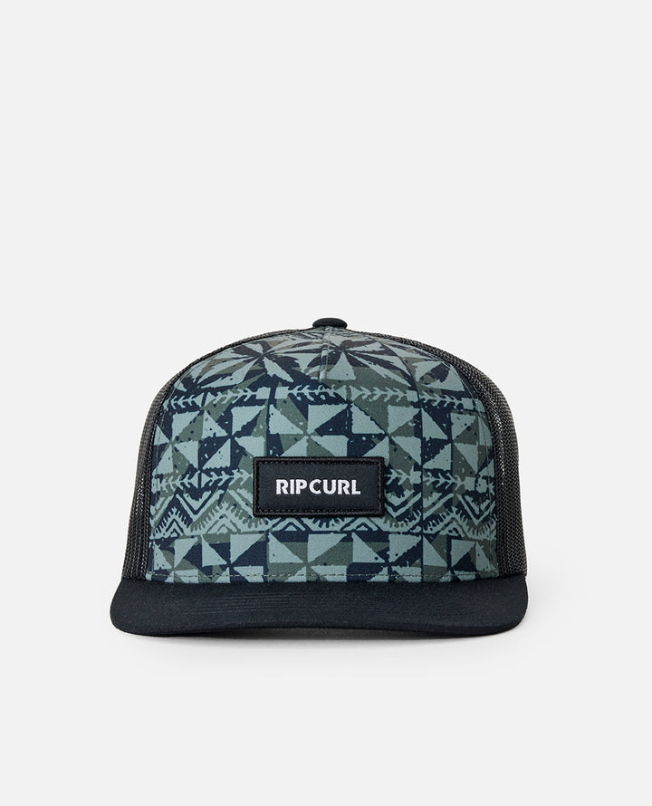 Rip Curl Men Combo Trucker 1FNMHE