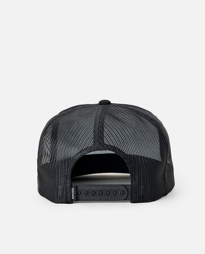 Rip Curl Men Combo Trucker 1FNMHE