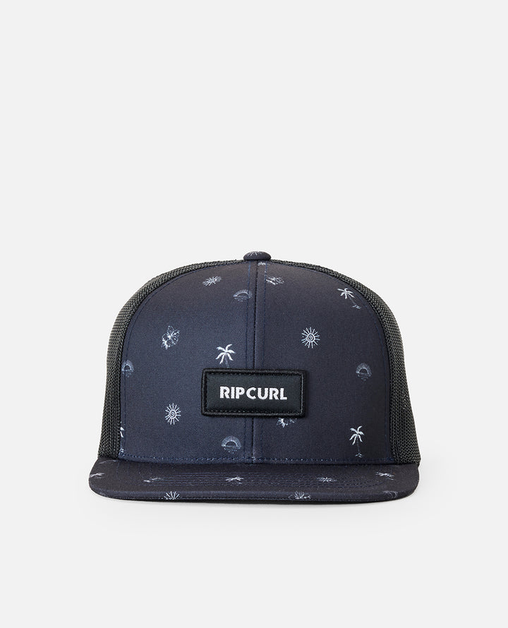 Rip Curl Men Combo Trucker 1FNMHE
