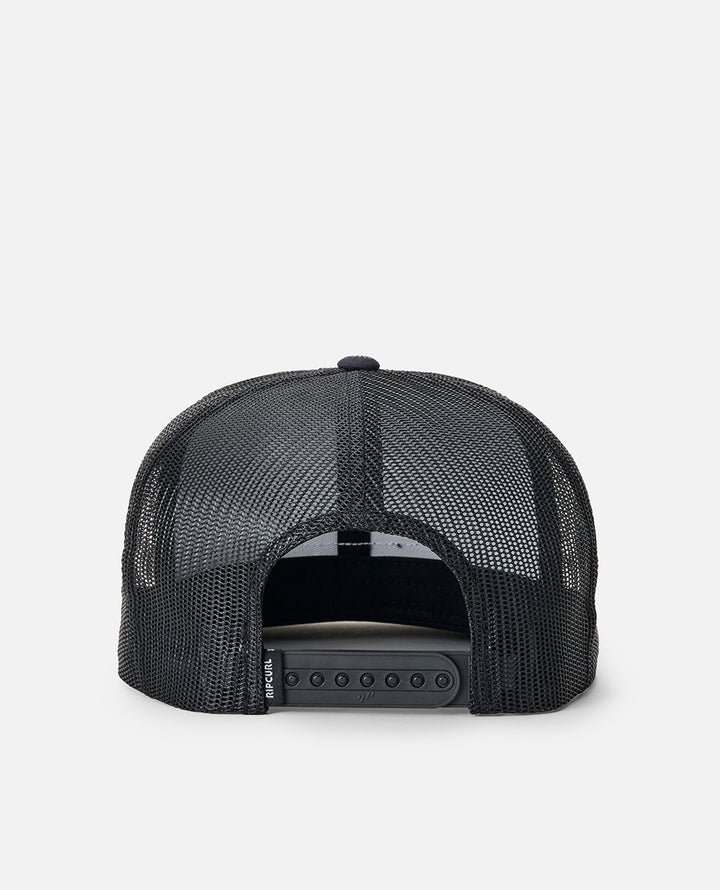 Rip Curl Men Combo Trucker 1FNMHE