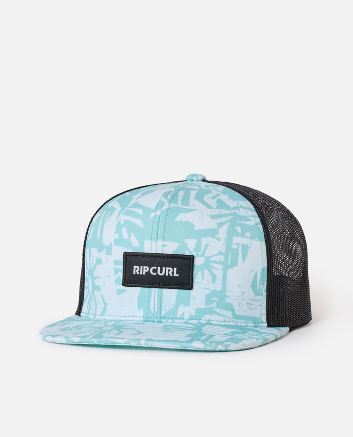 Rip Curl Men Combo Trucker 1FNMHE