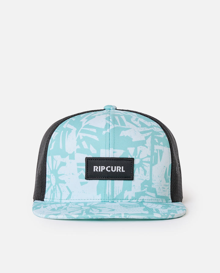 Rip Curl Men Combo Trucker 1FNMHE