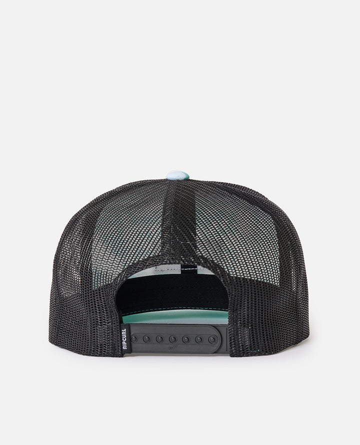 Rip Curl Men Combo Trucker 1FNMHE