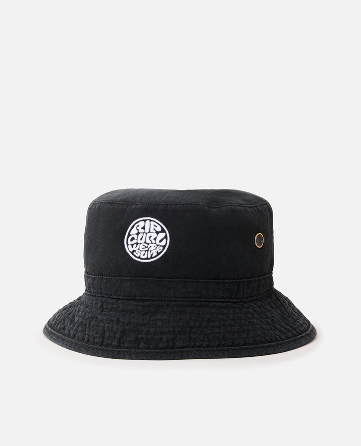 Rip Curl Men Wetty Icon Bucket Hat 1G9MHE