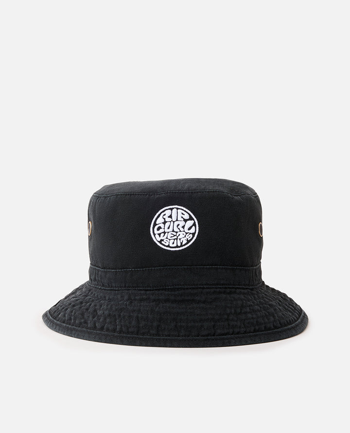 Rip Curl Men Wetty Icon Bucket Hat 1G9MHE