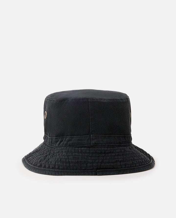 Rip Curl Men Wetty Icon Bucket Hat 1G9MHE