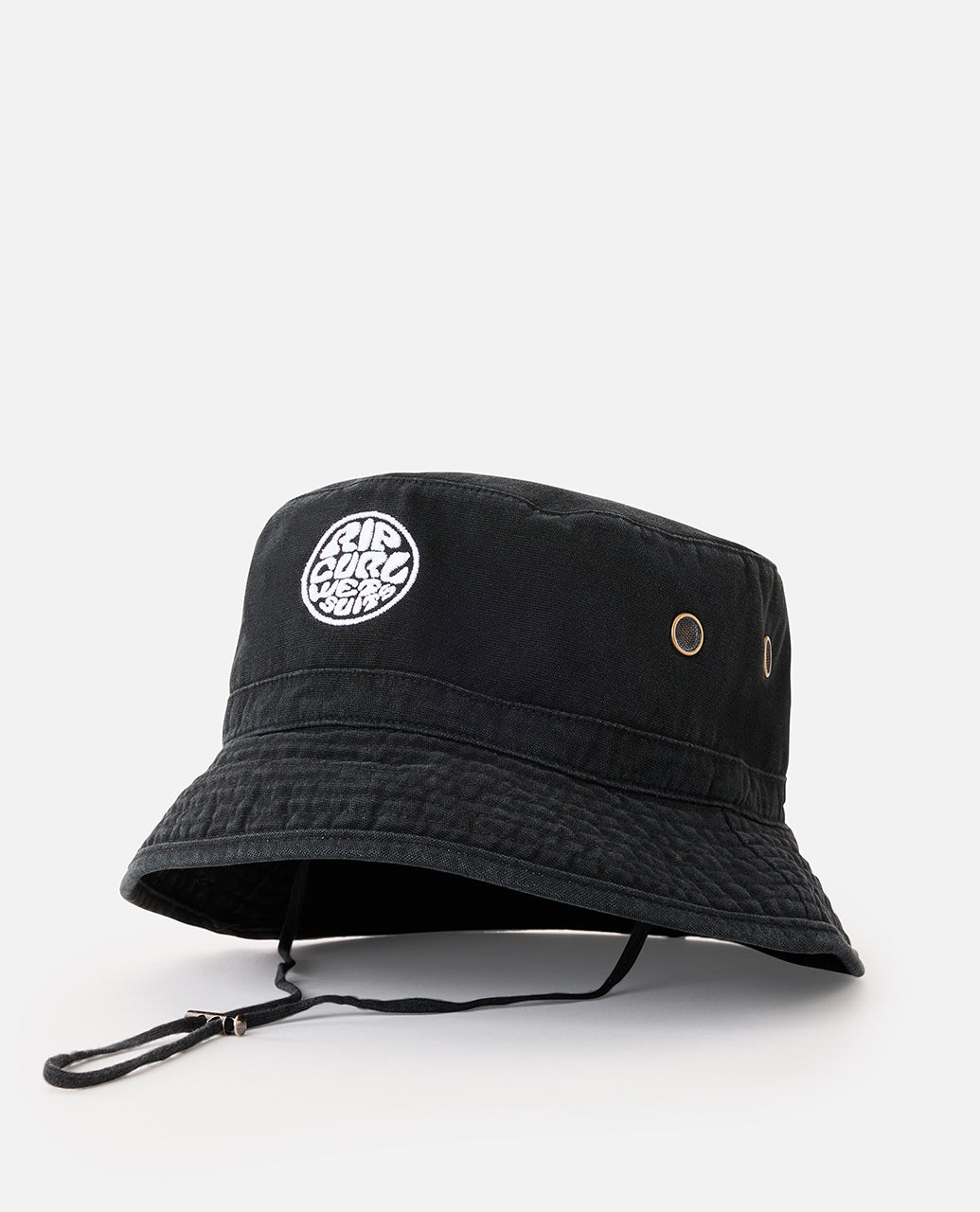 Rip Curl Men Wetty Icon Bucket Hat 1G9MHE