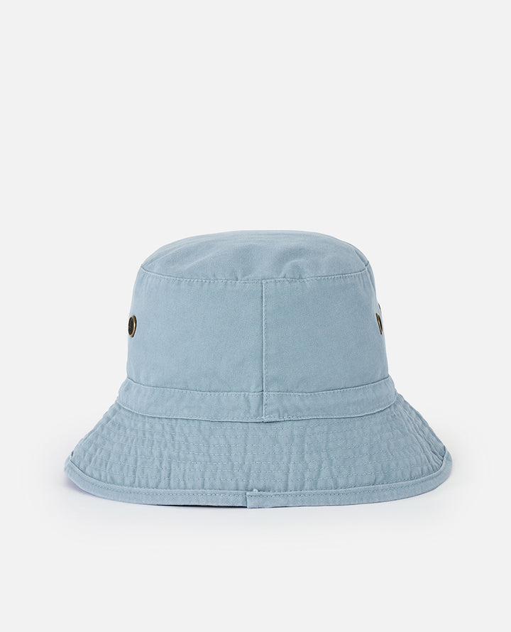 Rip Curl Men Wetty Icon Bucket Hat 1G9MHE