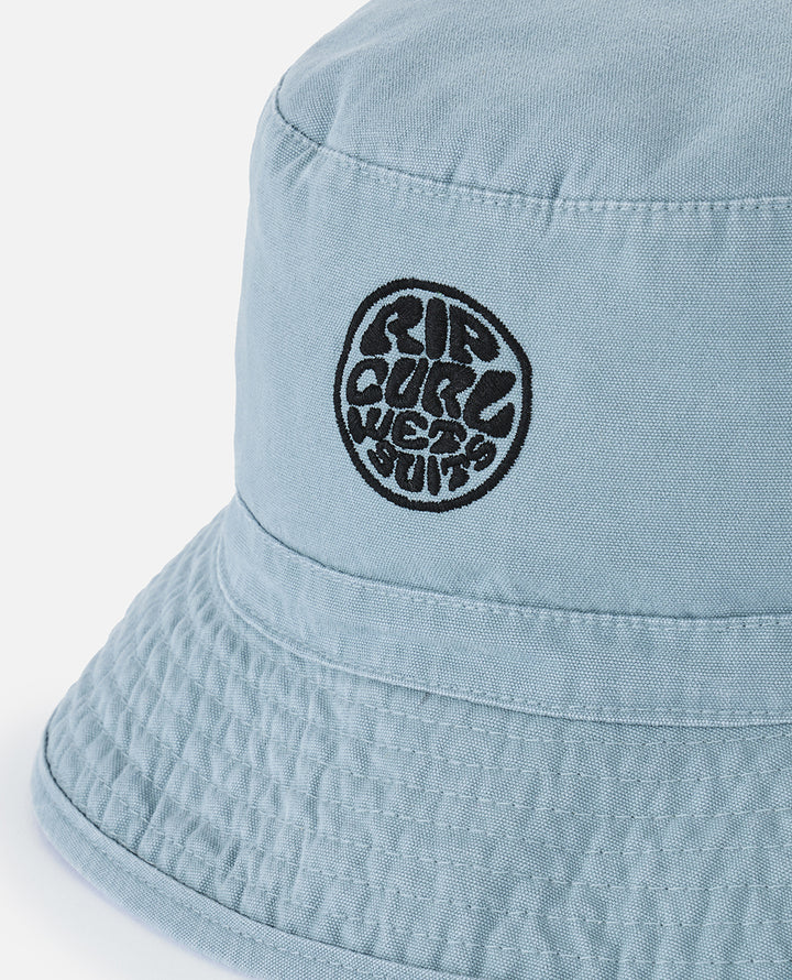 Rip Curl Men Wetty Icon Bucket Hat 1G9MHE