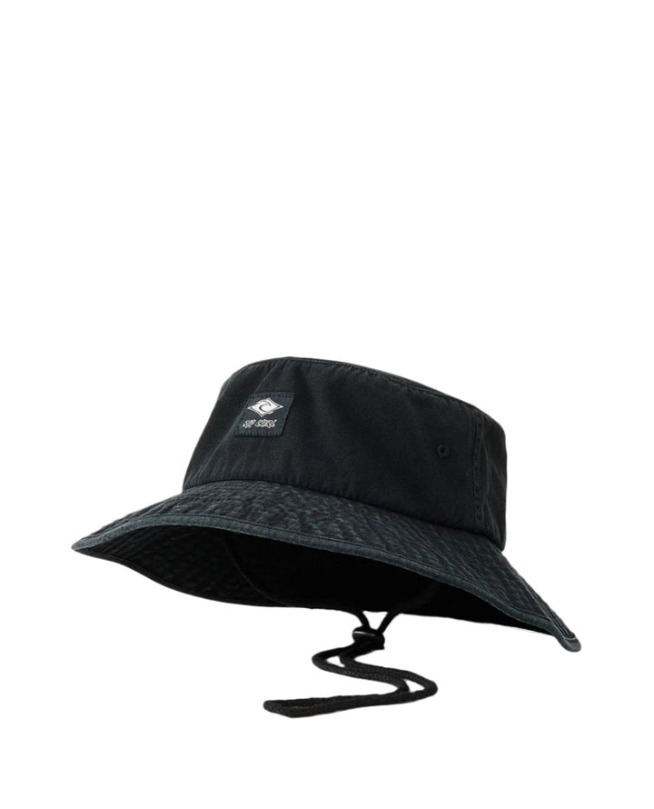 Rip Curl Men Classic Surf Mid Brim Hat 1GBMHE