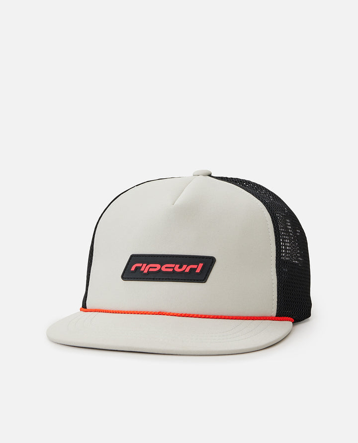 Rip Curl Men Vaporcool Foamie Trucker 1GEMHE