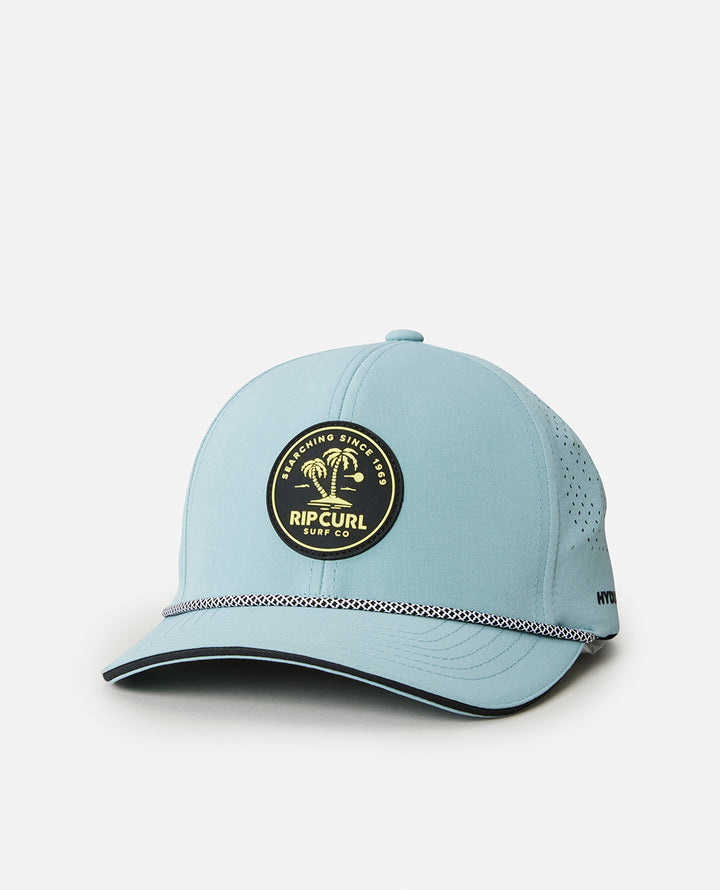 Rip Curl Men Hydro Elite Flexfit Sb Cap 1GFMHE