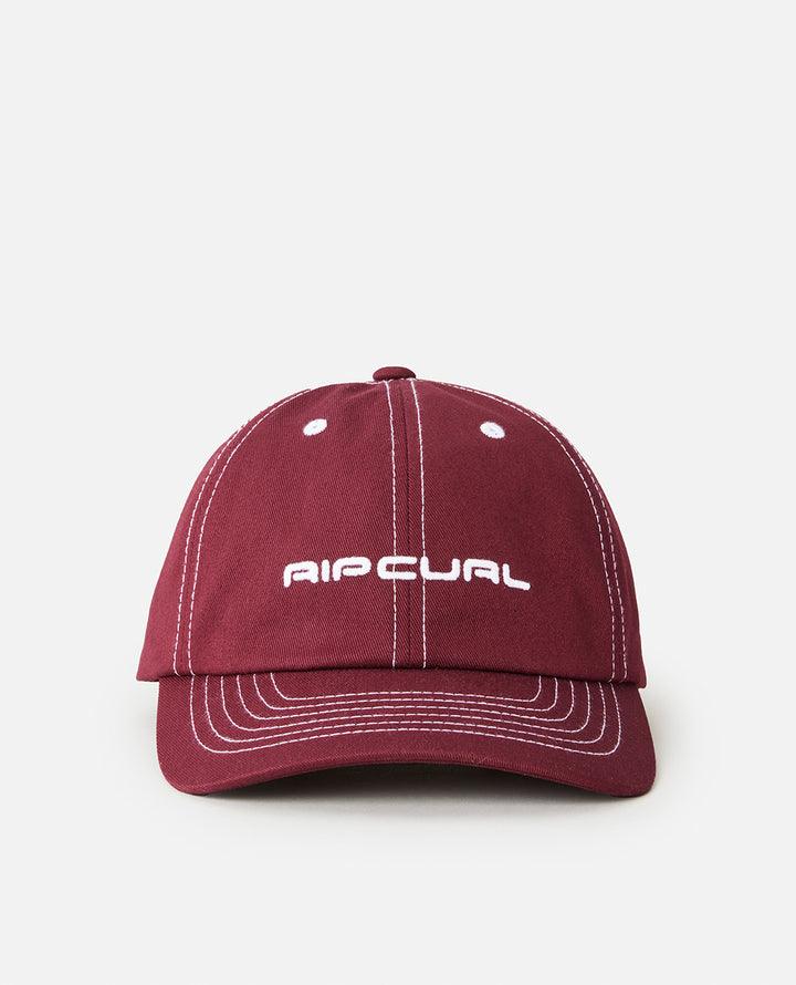 Rip Curl Men Dosed Adj Cap 1GHMHE