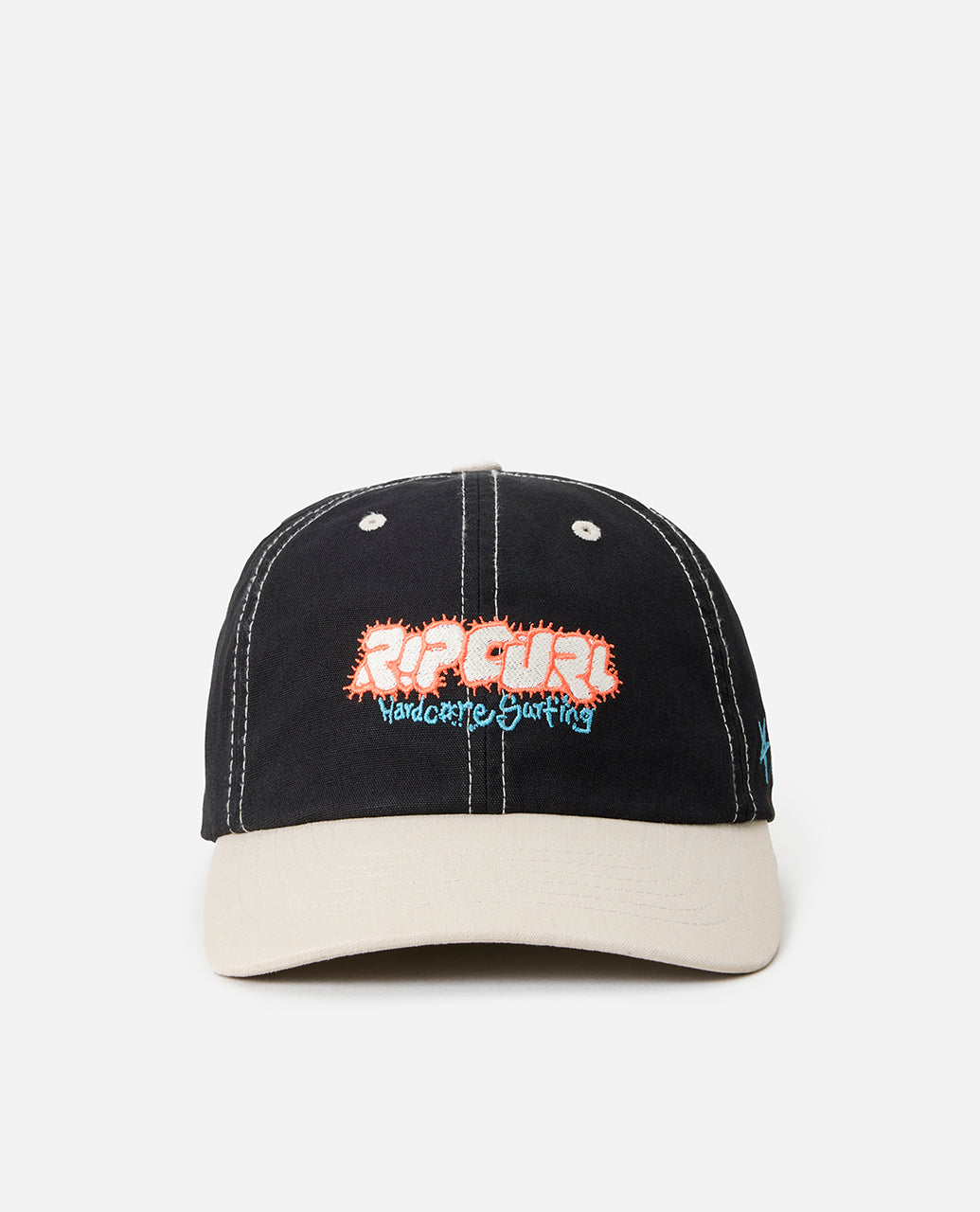 Rip Curl Men Raw Energy Art Adj Cap 1GZMHE