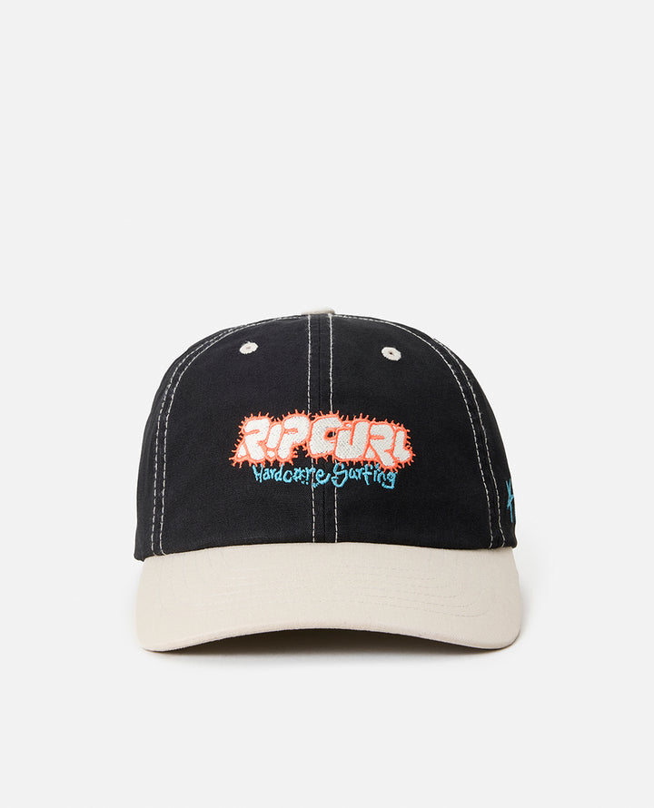 Rip Curl Men Raw Energy Art Adj Cap 1GZMHE