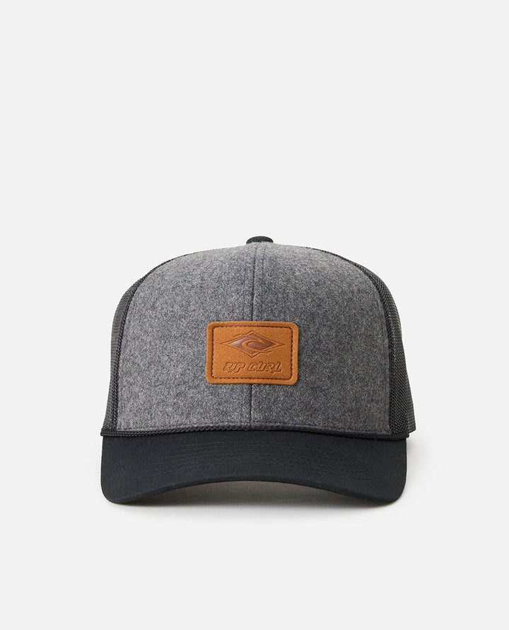 Rip Curl Men Fade Out Trucker 1HTMHE