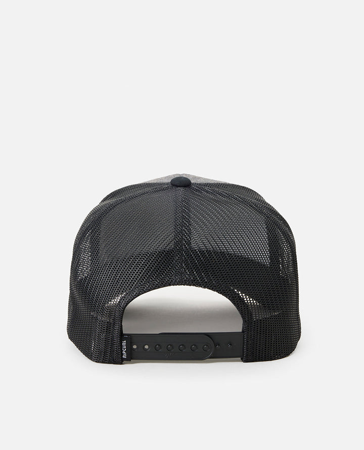 Rip Curl Men Fade Out Trucker 1HTMHE