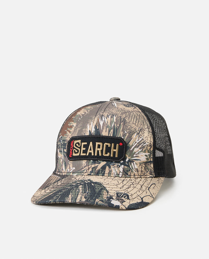 Rip Curl Men Search Camo Trucker 1HUMHE