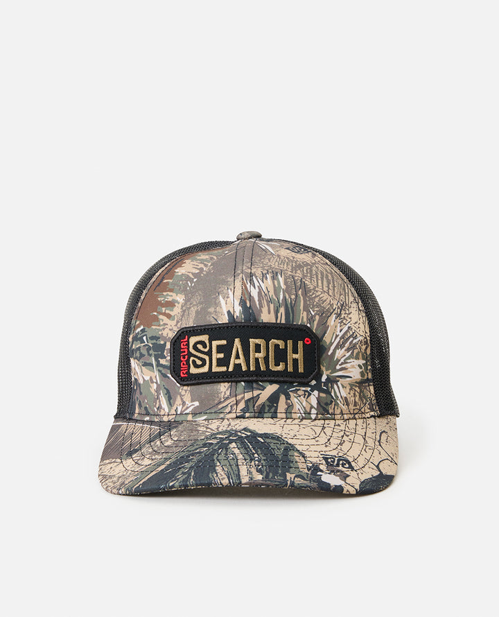 Rip Curl Men Search Camo Trucker 1HUMHE