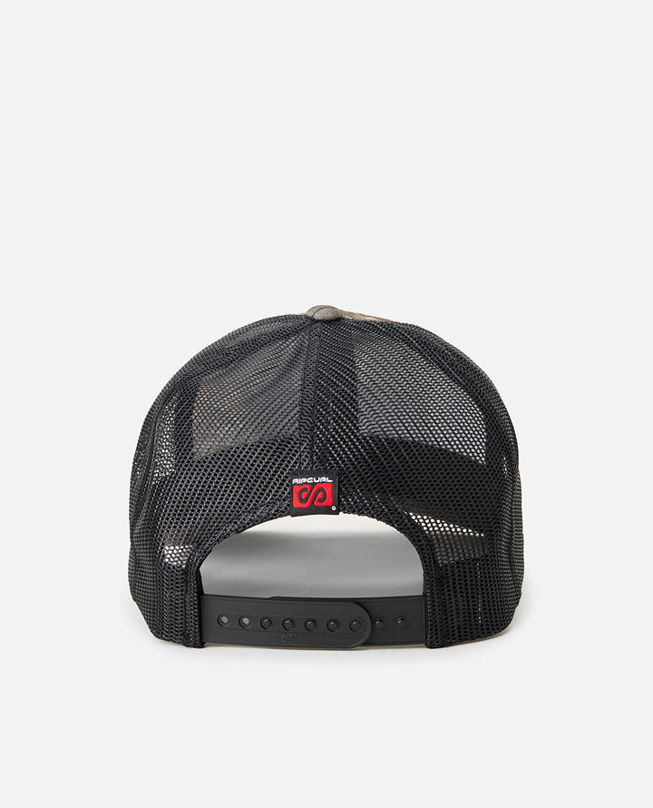 Rip Curl Men Search Camo Trucker 1HUMHE