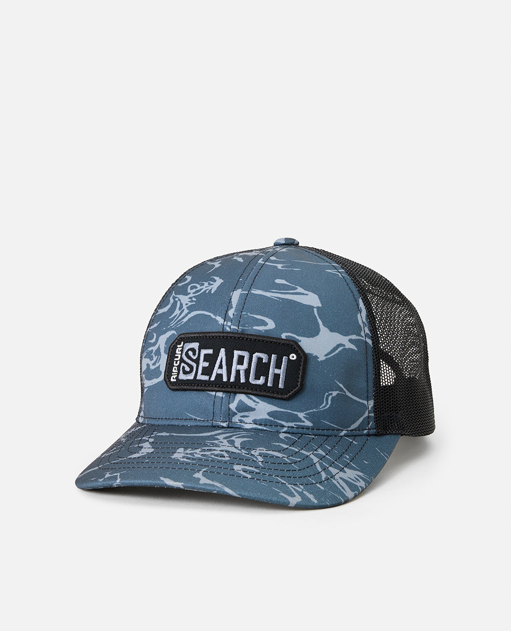 Rip Curl Men Search Camo Trucker 1HUMHE
