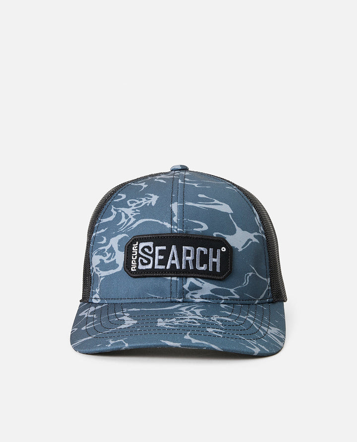 Rip Curl Men Search Camo Trucker 1HUMHE